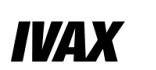 IVAX Logo